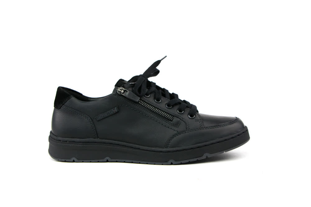 Mephisto Veter Jeremy Kansas Black