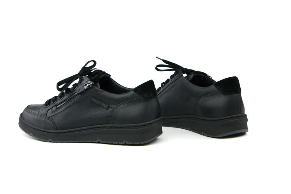 Mephisto Veter Jeremy Kansas Black