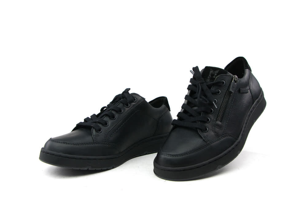 Mephisto Veter Jeremy Kansas Black