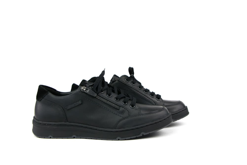 Mephisto Veter Jeremy Kansas Black