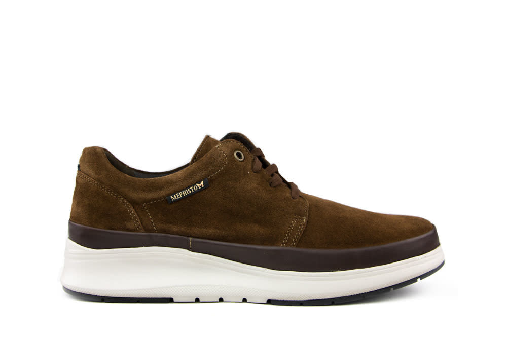 Mephisto Veter Josselin Brown