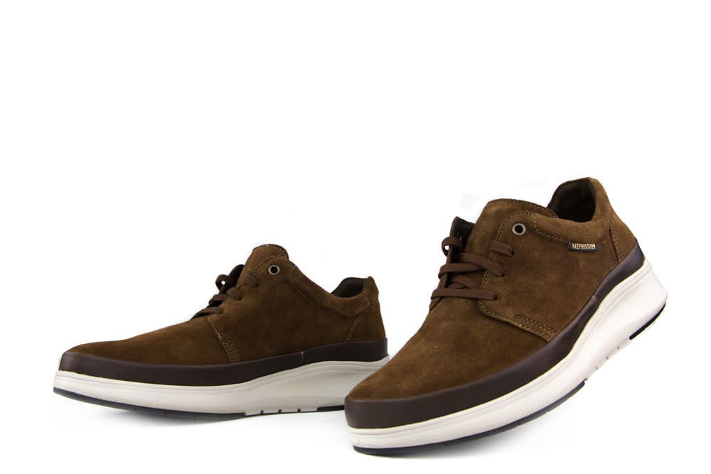 Mephisto Veter Josselin Brown