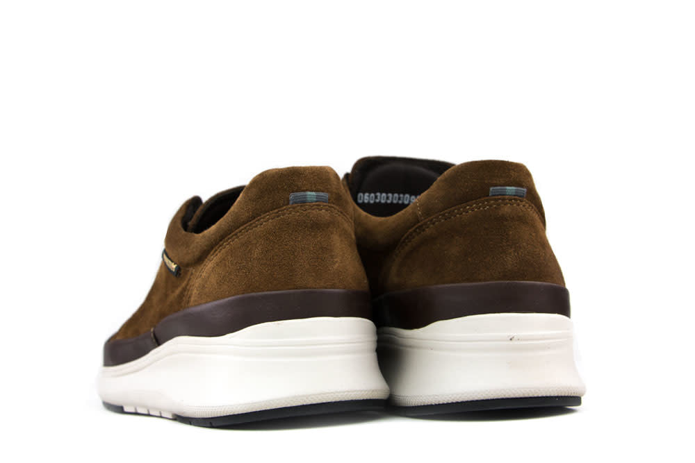 Mephisto Veter Josselin Brown