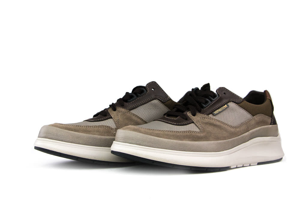 Mephisto Veter Julien Light Taupe