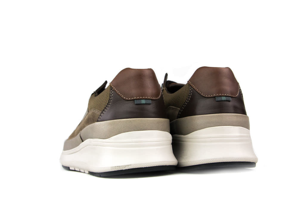 Mephisto Veter Julien Light Taupe