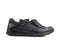 Mephisto Sneaker Bradley Randy Black Old Velours