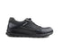 Mephisto Sneaker Bradley Randy Black Old Velours