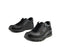 Mephisto Sneaker Bradley Randy Black Old Velours
