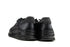 Mephisto Sneaker Bradley Randy Black Old Velours