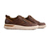 Mephisto Sneaker Olivier Nevada Hazelnut