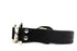 Nik & Nik Riem Zwart Nomi Waist Belt