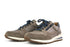 Mephisto Sneaker Bradley Warm Grey