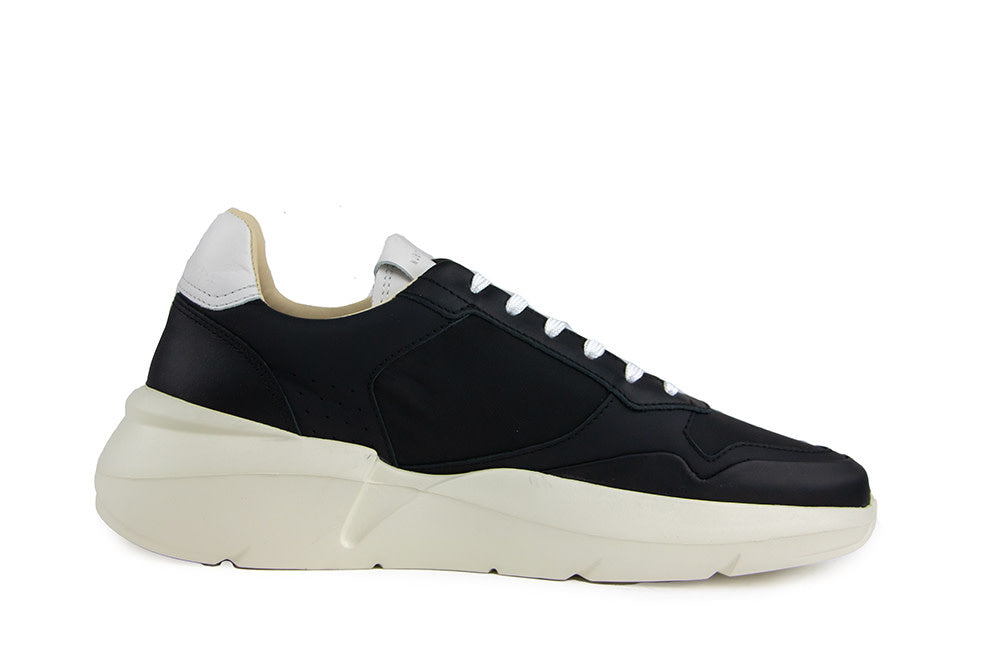 Nubikk Rocky Road Wave Black Combi White