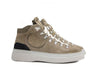 Nubikk Jonah Aztek Taupe Suede