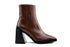 Nubikk Lana Pilar II Brown Patent