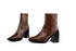 Nubikk Lana Pilar II Brown Patent