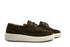 Nubikk Jiro Yacht Dark Grey Suede