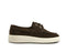 Nubikk Jiro Yacht Dark Grey Suede