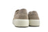 Nubikk Jiro Yacht Mist Suede