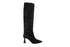 Nubikk Laarzen Ace Belle Black Suede