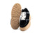 Nubikk Bayou Platform Black Combi Mocca