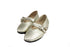 Nubikk Gisele Grace Gold Metallic Shiny