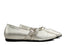 Nubikk Gisele Grace Gold Metallic Shiny