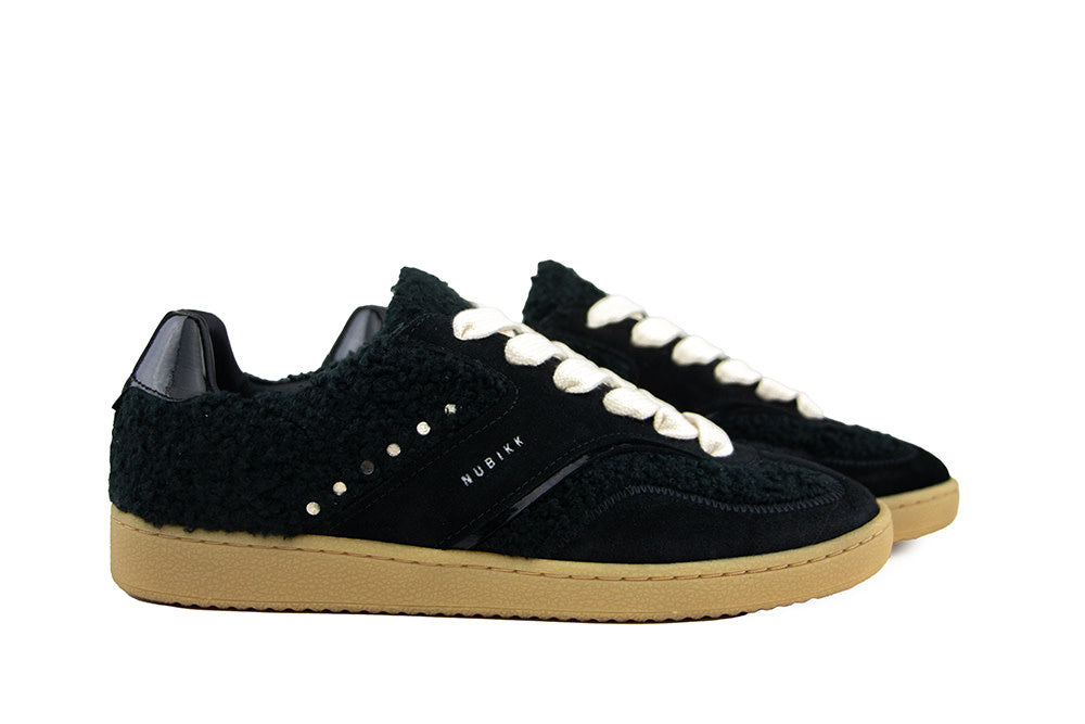 Nubikk Ray Owen Studs Black Combi