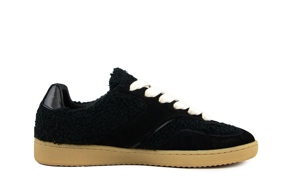 Nubikk Ray Owen Studs Black Combi