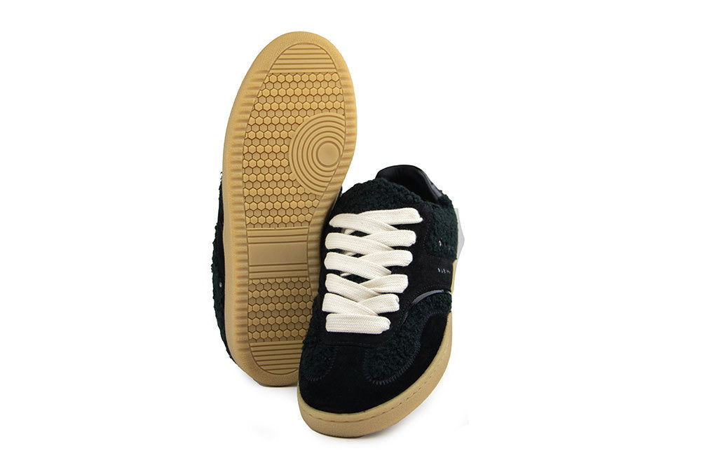 Nubikk Ray Owen Studs Black Combi