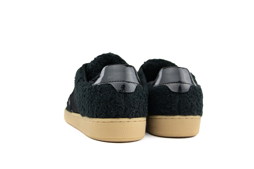 Nubikk Ray Owen Studs Black Combi