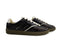Nubikk Ray Owen Studs Dark Brown Craquele