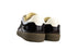 Nubikk Ray Owen Studs Dark Brown Craquele