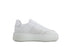 Nubikk Elise Wing II White Leather