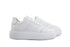 Nubikk Elise Wing II White Leather