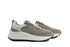 Nubikk Oberon Reese Grey Suede