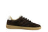 Nubikk Ray Owen Dark Brown Suède