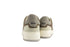 Nubikk Basket Court White Combi Taupe