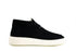Nubikk Jiro Gio Black Suede