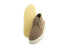Nubikk Jiro Gio II Stone Suède