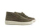 Nubikk Jiro Gio II Dark Grey Suede