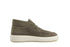 Nubikk Jiro Gio II Dark Grey Suede