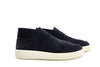 Nubikk Jiro Gio II Navy Suede