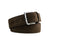 Nubikk James Belt Dark Grey