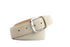 Nubikk James Belt Mist Suede