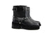 Nubikk Eve Maryn Black Leather