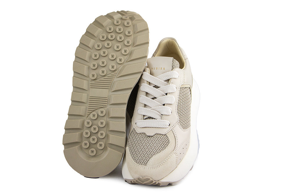 Nubikk Sneakers Rose Nomad Beige Combi