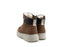 Nubikk Jonah Artic Fur Cognac Suède