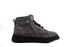 Nubikk Jonah Polar Fur JR Dark Grey Suede