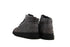 Nubikk Jonah Polar Fur JR Dark Grey Suede